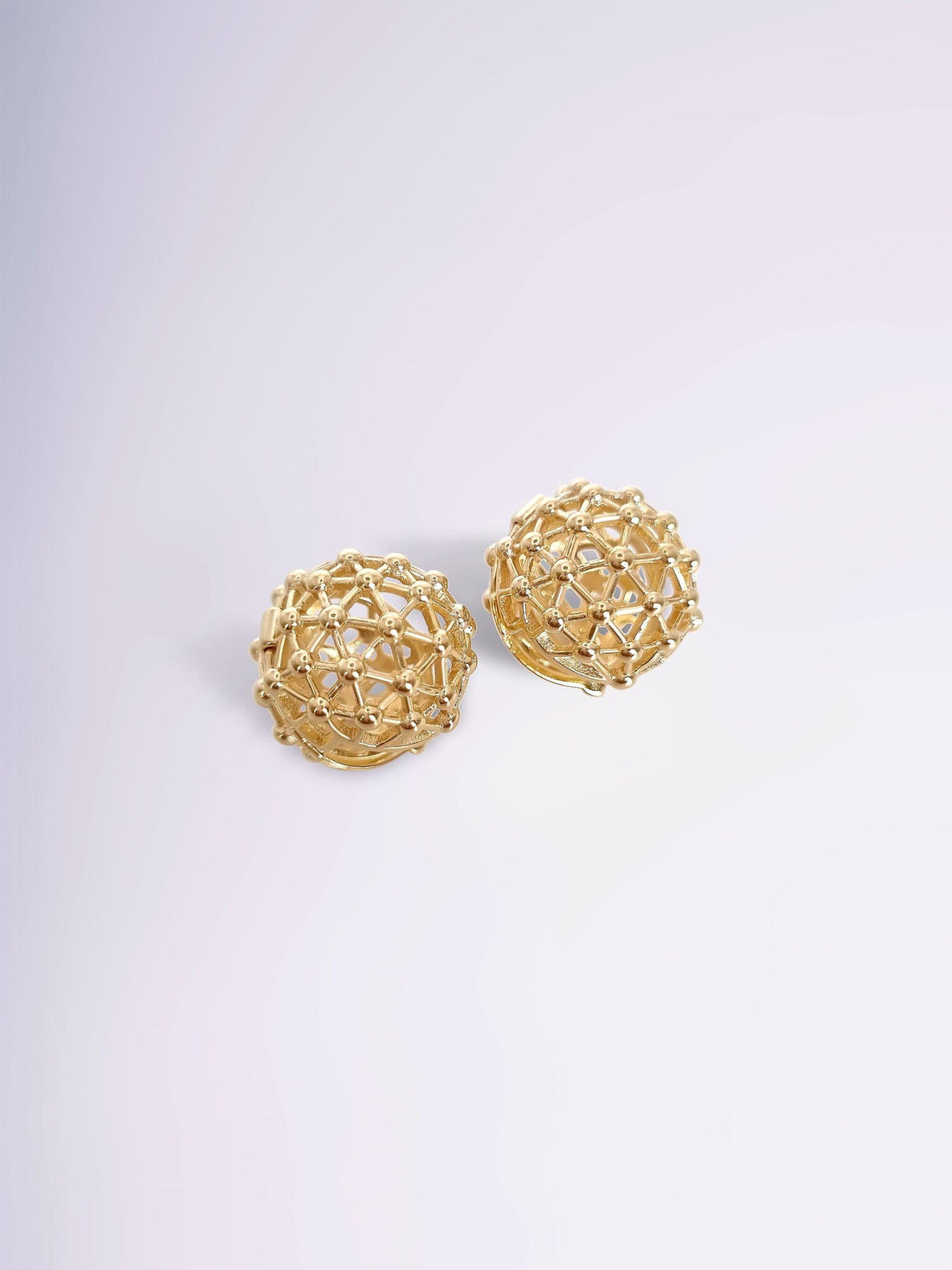 Joseph earrings