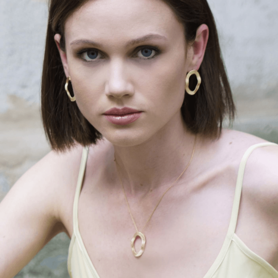 Duba necklace