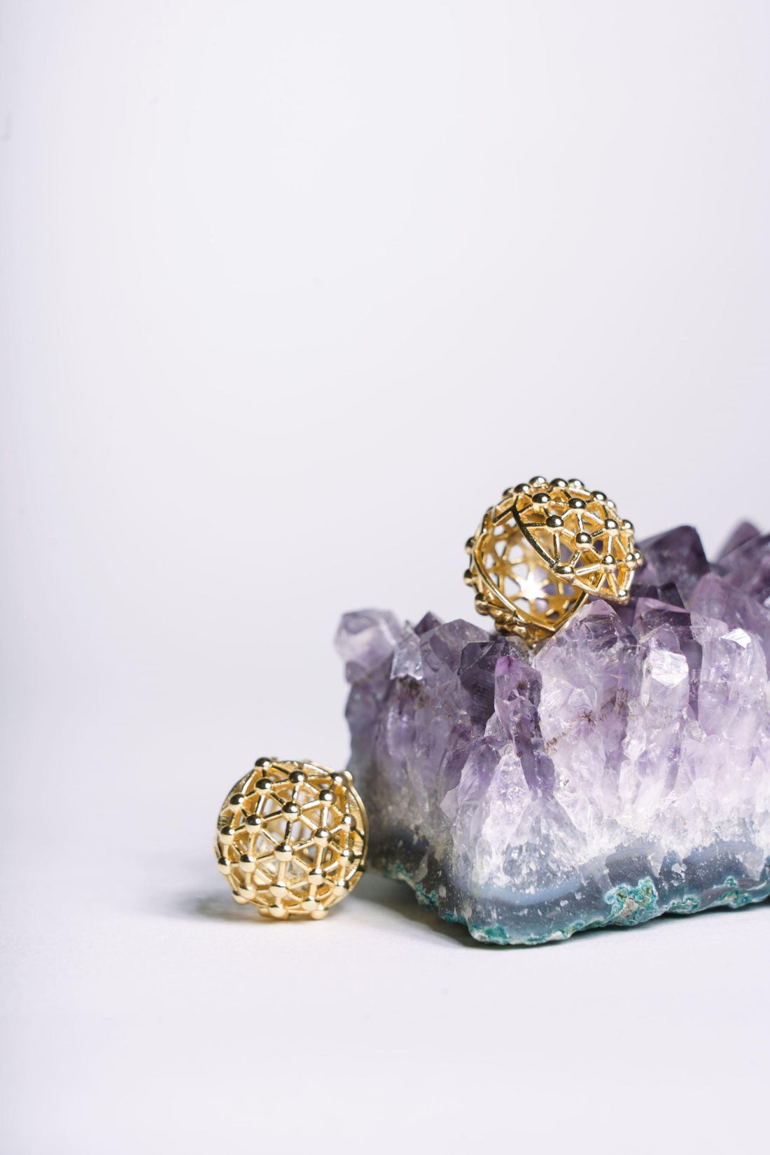 Joseph earrings