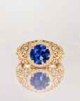 Bague Safiro