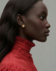 Boucles d´oreilles Rebecca