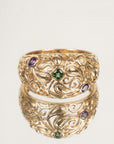 bague-clemence-bijou-tendance-plaque-or-jossepo