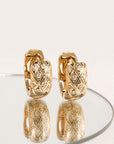 Boucles d’oreilles Thomas