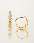 Boucles d’oreilles Anouk