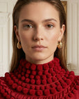 Boucles d´oreilles Gisele