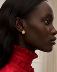 Boucles d’oreilles Rebecca élégantes et intemporelles – Jossepo