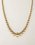 Collier Albane