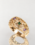 Bague Clémence