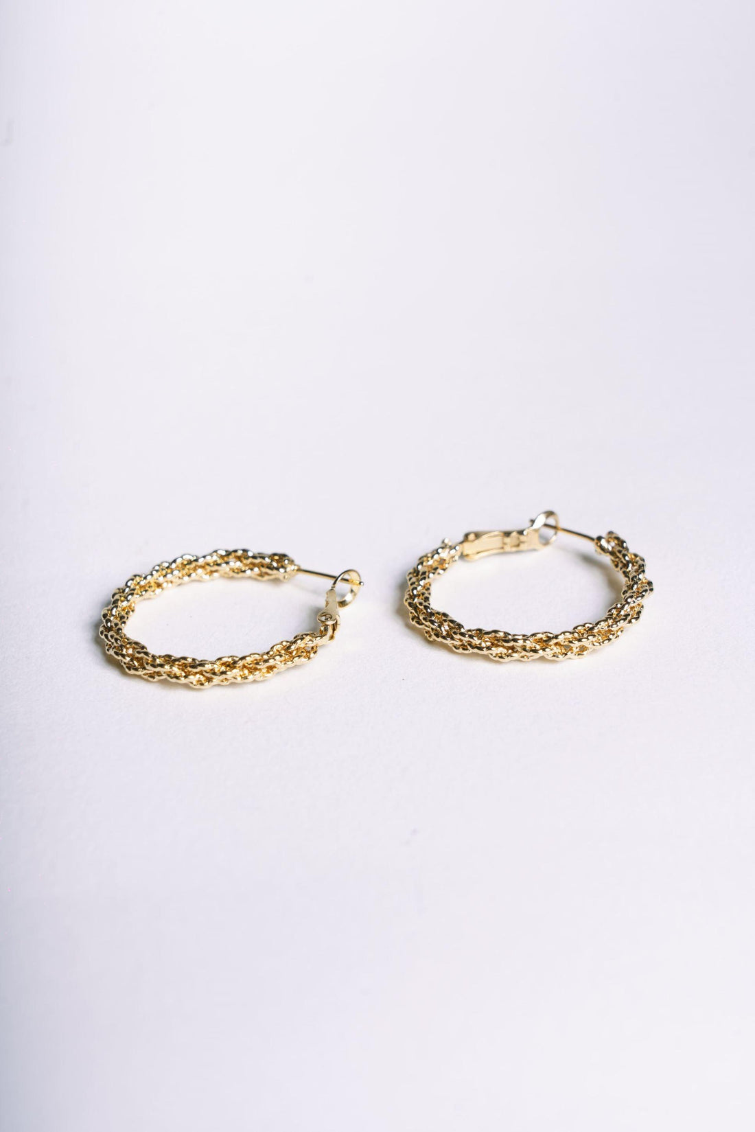 Leonore earrings