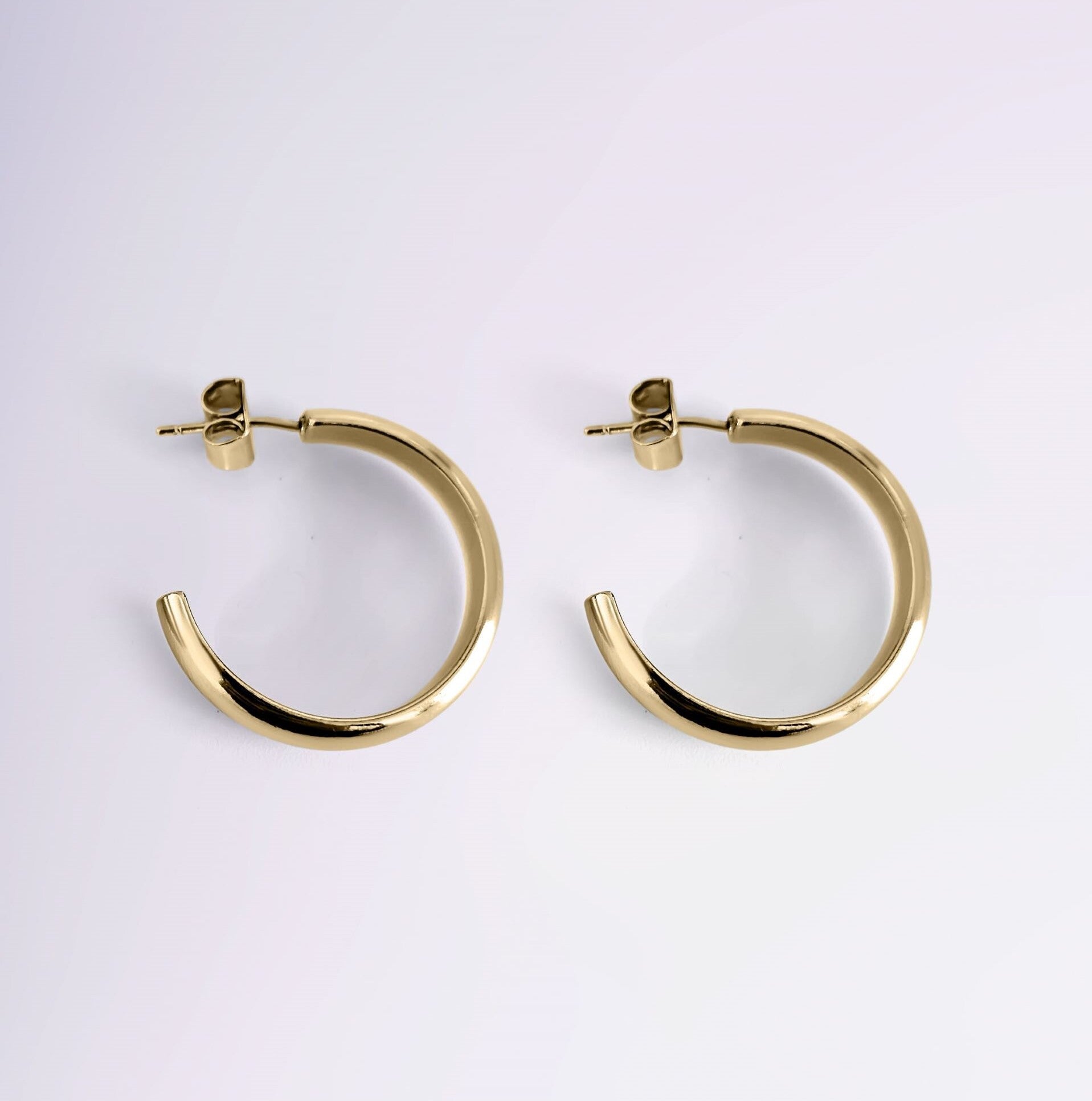 Boucles d´oreilles Stella