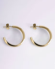 Boucles d´oreilles Stella