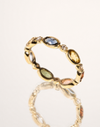 Bague Holbox