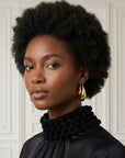 Boucles d’oreilles Garance