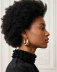 Boucles d’oreilles Garance