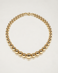 Collier Albane